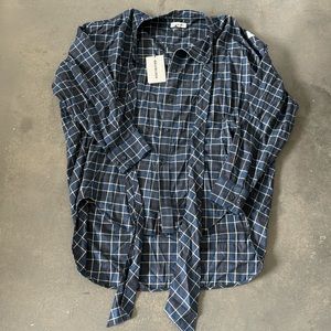 Brand new balenciaga shirt